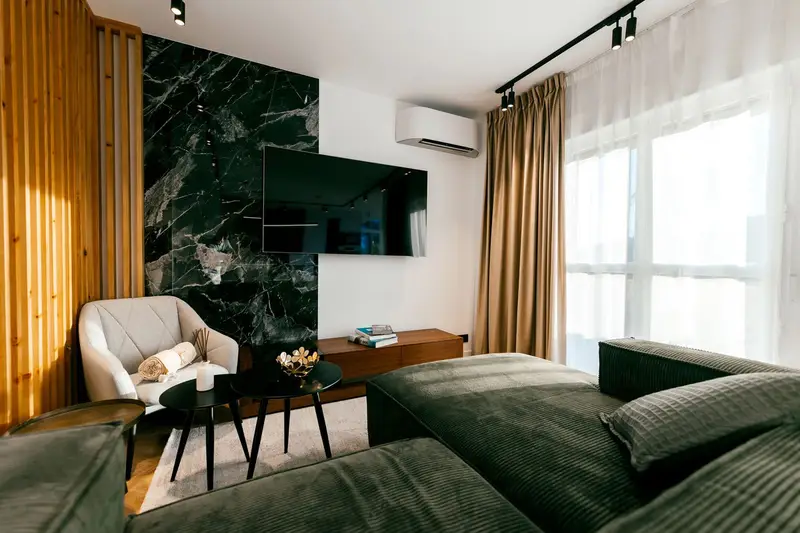 Apartamento 3 Dormitorios Lujo La Quinta Benahavis