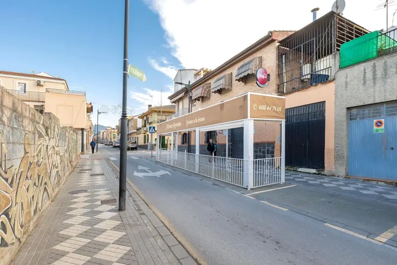 Piso en venta en Maracena, Granada