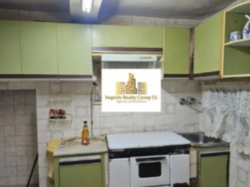 Casa en Venta para Reformar en Siero Asturias