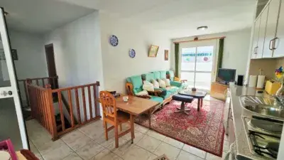 Apartamento en venta Torrox Costa Pueblo Andaluz