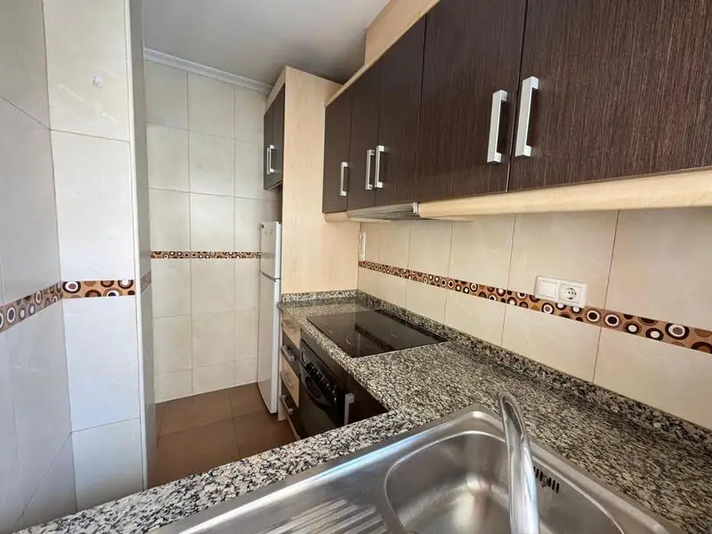Apartamento 2 Dormitorios Torrevieja Cerca del Mar