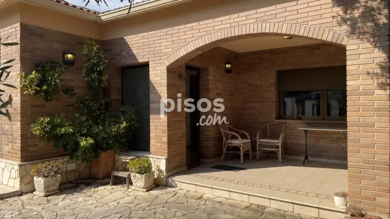 Casa en alquiler Els Hostalets de Pierola 3 dormitorios