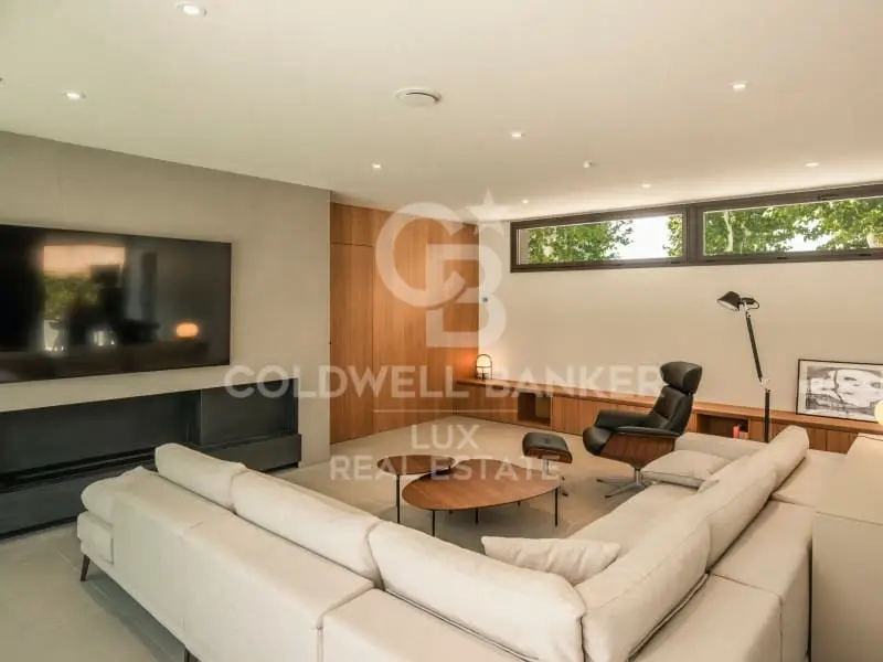 Chalet en Venta Peralada Golf Girona