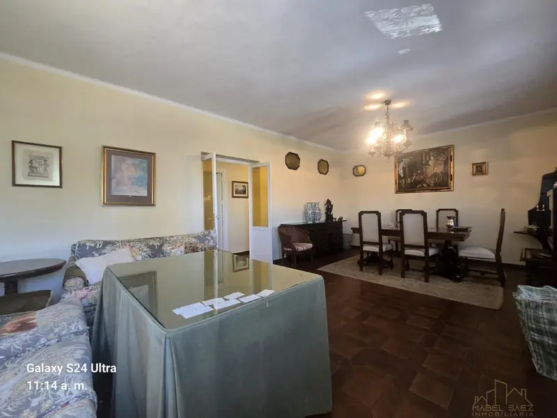 Venta Piso con Trastero en Centro Mérida 4 Dormitorios