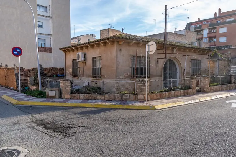 Casa en venta en L'Aldea Tarragona 93m2 3 habitaciones