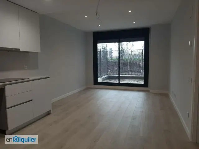 Alquiler Piso Trastero La Garena Alcalá de Henares