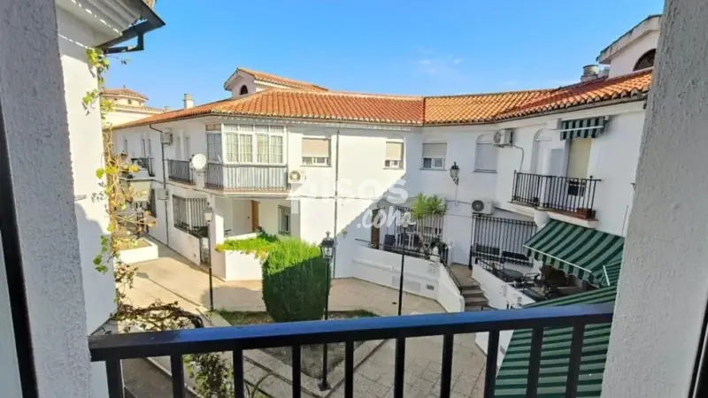 Casa adosada en venta en Calle de Cedazos, 8