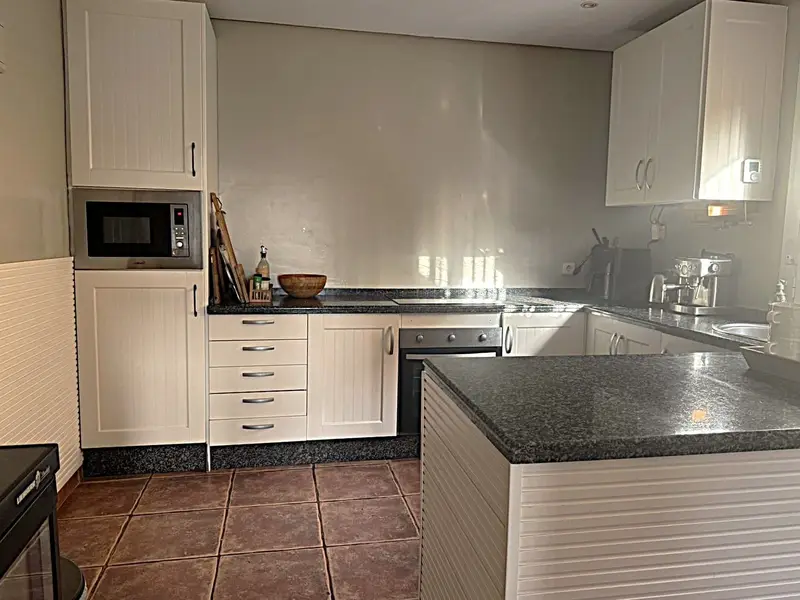 Pareado en Venta Sotogrande 3 Dormitorios Jardin Piscina