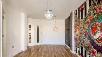 Piso en venta en Motril Pueblo