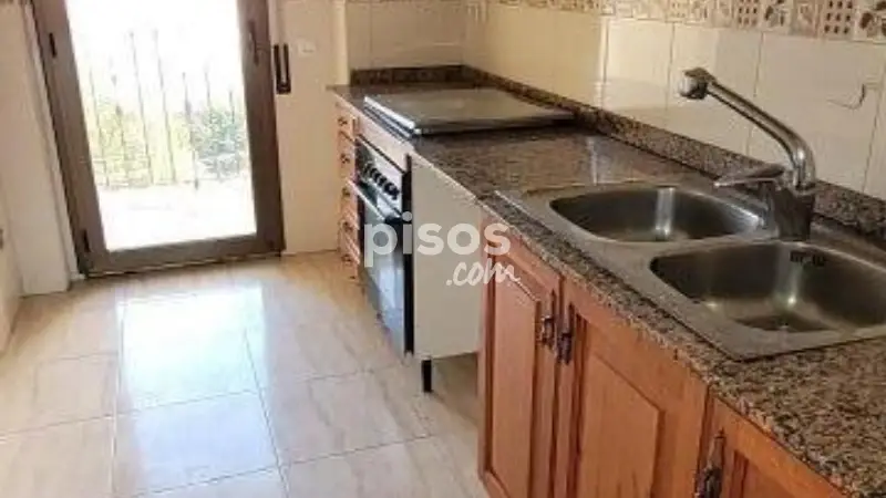 Piso en venta en Carrer de Vidal de Montpalau