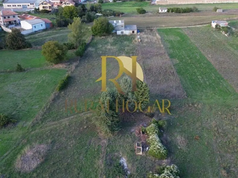 Venta Suelo Villaobispo de Las Regueras 6449m2 Almacén 320m2