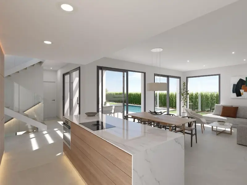 Venta Villa reformado en Alfas Del Pi, L'Alfas del Pi - Ref: RS-56164