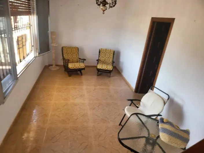 Villa de 4 Dormitorios en Venta Las Marinas