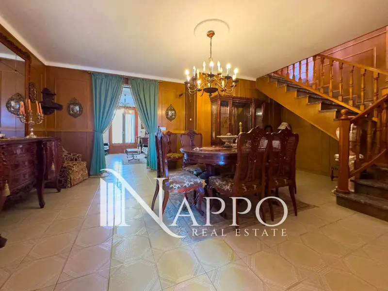 Chalet en venta Coll d en Rabassa Palma de Mallorca