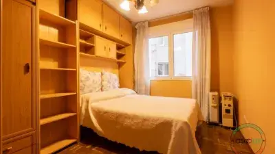 Piso en venta en Gijón centro cerca de la playa