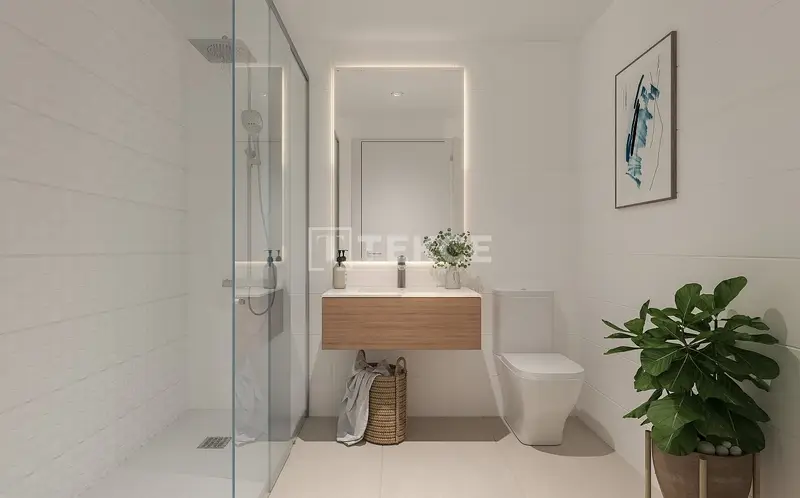 Apartamentos de Lujo con Vistas al Mar en Estepona