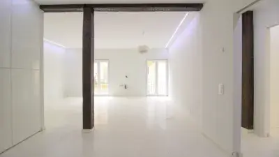 Piso en Alquiler Centro Santander Recien Reformado 3 Habitaciones