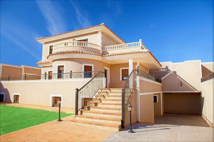 Villa en Venta Los Altos 3 Dormitorios Cerca Playa