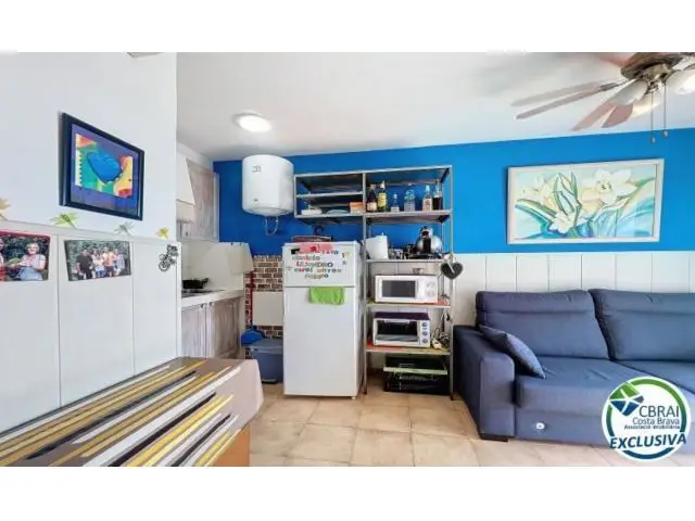 Apartamento en Venta Empuriabrava Girona Costa Brava