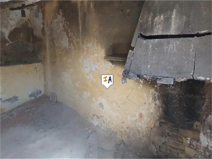Casa en Frailes Jaen para Reformar 147m2