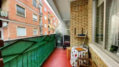 Piso en venta en Puertollano centro 100m2 3 dormitorios