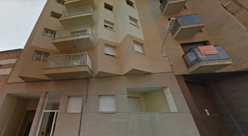Piso 68m2 Balaguer Ctra Camarasa
