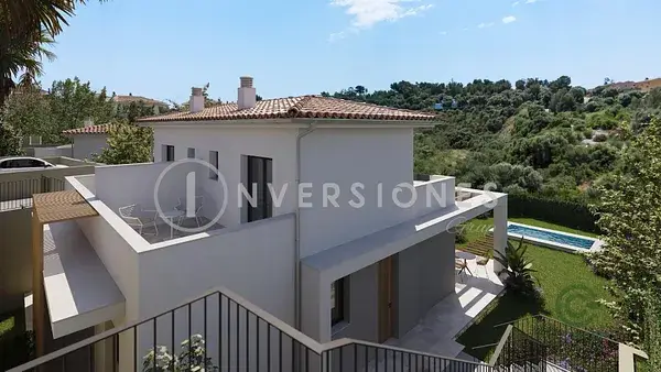 Villas en Cala Romantica Mallorca 2 3 4 dormitorios