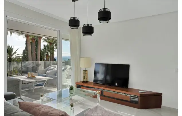 Rent 2 bedroom apartment of 110 m² in Güéjar Sierra