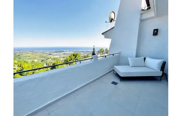 Casa 2 Dormitorios 150m2 Marbella Vistas al Mar