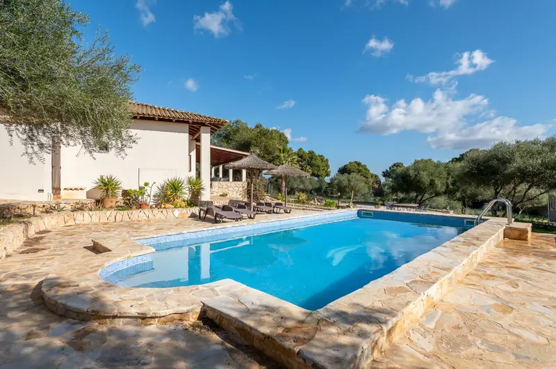 Casa Villa 3 Dormitorios Mallorca