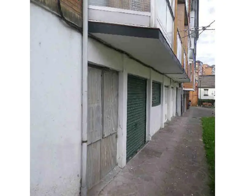 Local en Venta Sestao 5m2 Nuestra Senora del Carmen