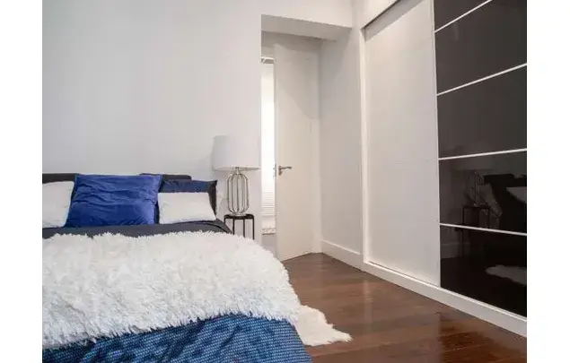 Alquiler Apartamento 1 Dormitorio Madrid Amueblado