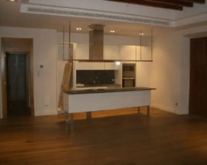 Piso 188m2 2 habitaciones 2 baños Palma de Mallorca