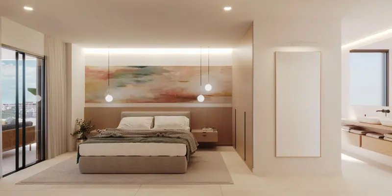 Apartamentos en Venta San Pedro Alcántara Costa del Sol