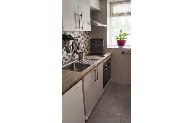 Apartamento 2 Dormitorios 80m2 Alhaurin el Grande