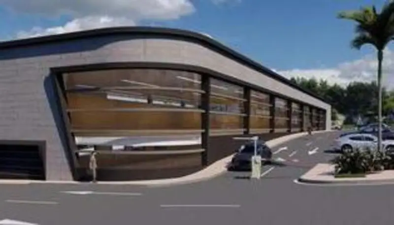 Terreno Comercial en Venta Estepona Playa
