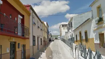 Casa en venta en Calle San Gregorio