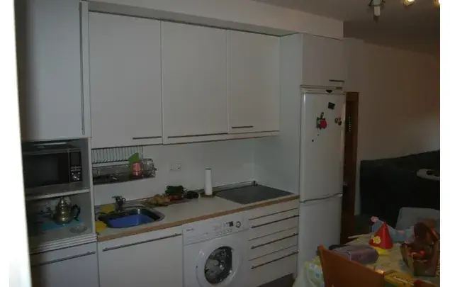 Alquiler Piso 2 Dormitorios 56m2 Huesca