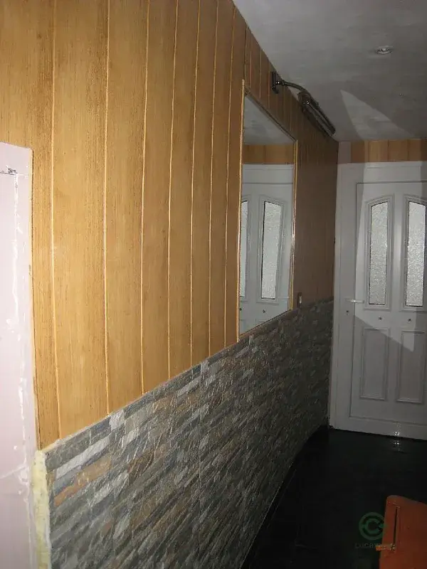 Casa en Venta Lugo Rua Nova Planta Diafana