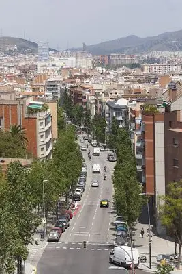 Local en venta 303m2 Horta Guinardo Barcelona