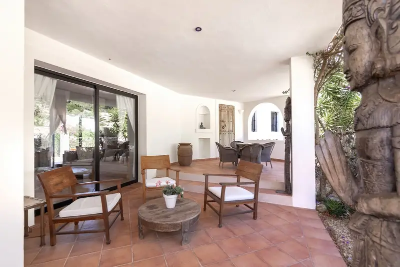 Finca/Casa Rural en venta en San Jose / Sant Josep de Sa Talaia, Ibiza
