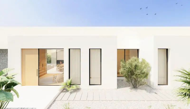 3 Cuarto Villa en venta
Pedreguer, Alicante