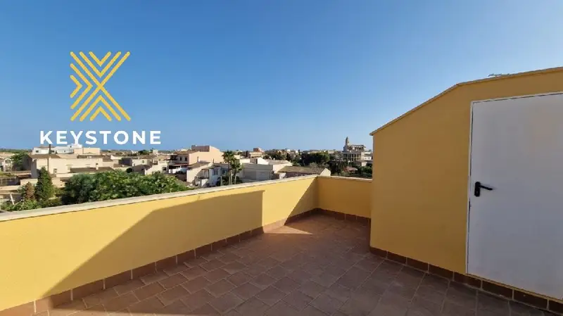 Venta Ático con Terraza en Santanyí