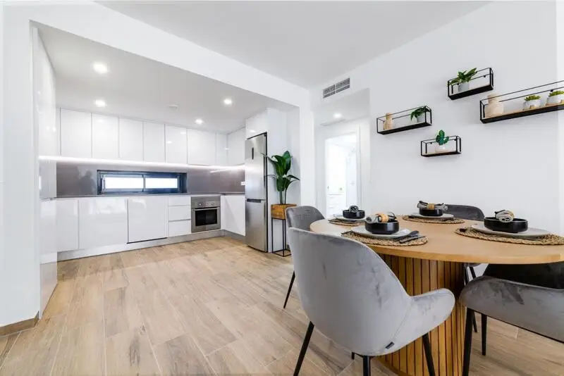 3 Cuarto Apartamento en venta
Los Alcazares, Murcia