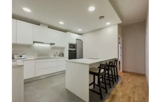 Alquiler Habitacion 148m2 Barcelona