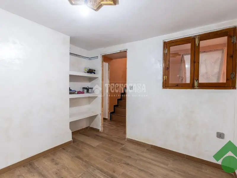 Casa en venta Padul: Casa Adosada con Encanto Andaluz