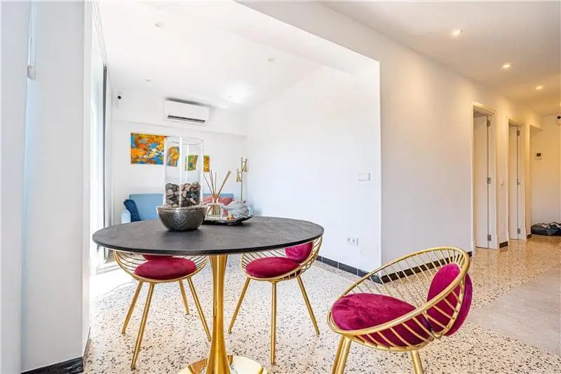 Apartamento en Sol de Mallorca cerca de la playa