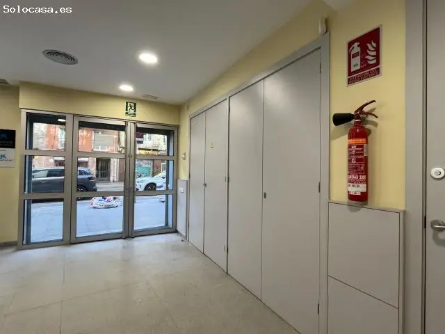 Local Comercial 532m2 Esquinero Junto Avda Madrid