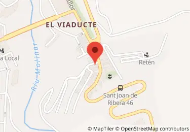 Vivienda Planta Baja Alcoy Sant Joan Ribera 8