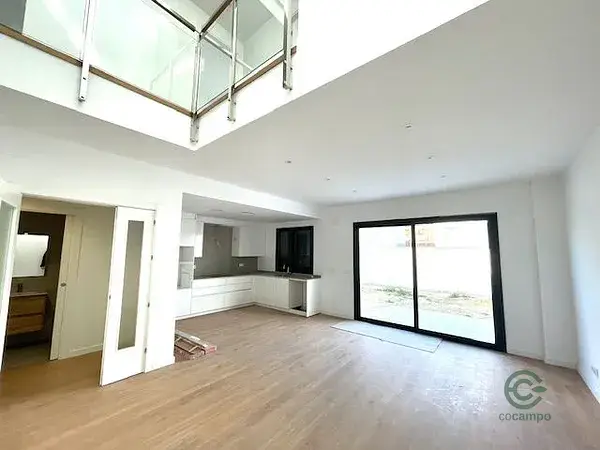 Vivienda Unifamiliar Vilafranca del Penedes